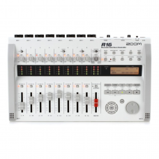 Zoom R16
